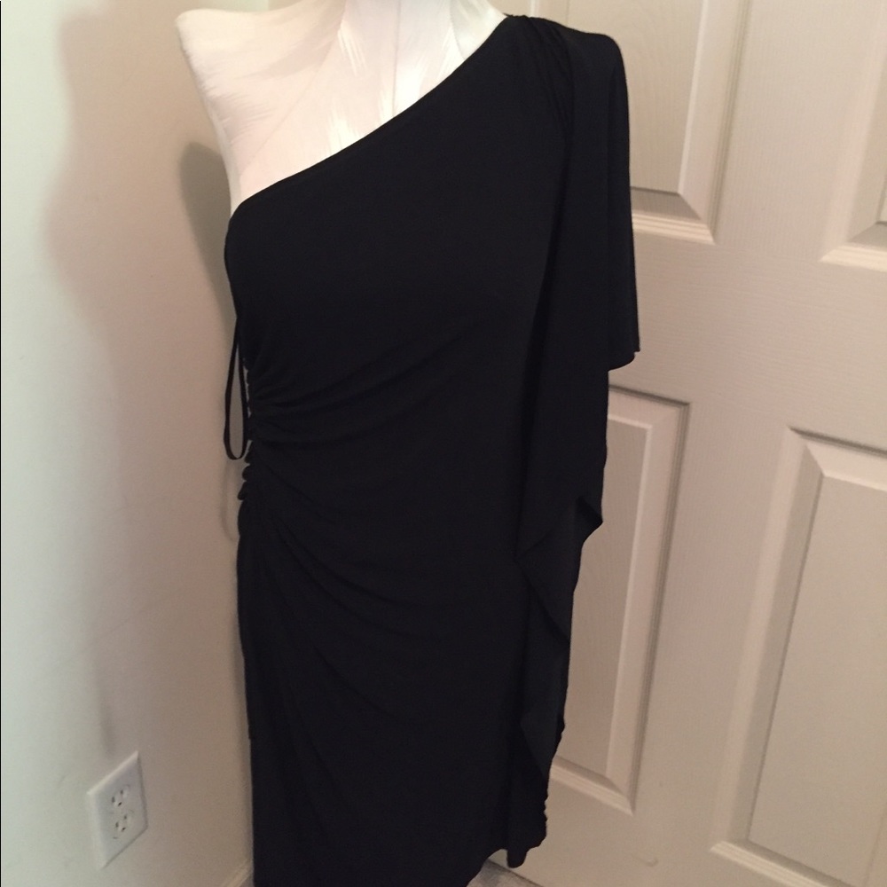 St John NWT size 8 $1295 yummy Kimono styling